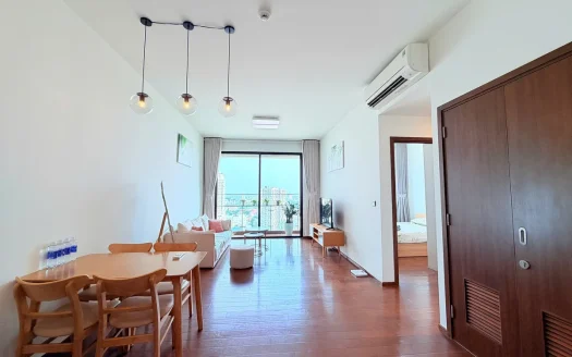 ID: 2796 | d’Edge Thao Dien |  2 BR apt. for rent | Short Term Rental