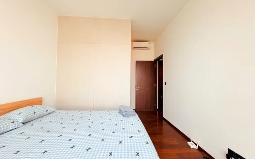 ID: 2795 | d’Edge Thao Dien |  2 BR apt. for rent | Short Term Rental