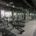 Gateway Thao Dien 1 Gateway Thao Dien Facilities (Gym)