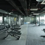 Gateway Thao Dien 4 Gateway Thao Dien Facilities (Gym 2)
