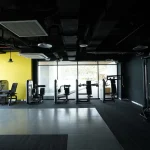 Gateway Thao Dien 5 Gateway Thao Dien Facilities (Gym 3)