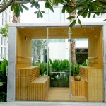 Gateway Thao Dien 7 Gateway Thao Dien Facilities (Sauna)