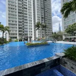 HAGL 1 HAGL swimming pool