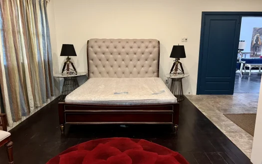 ID: 1539 | House with garden for rent near LFI Duras and VH Grand Park