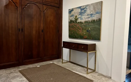ID: 1539 | House with garden for rent near LFI Duras and VH Grand Park