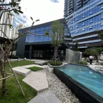LUMIERE Riverside 6 Masteri Lumiere – Facilities