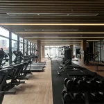 LUMIERE Riverside 9 Masteri Lumiere – Facilities Gym