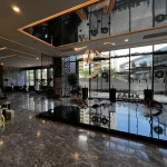 LUMIERE Riverside 3 Masteri Lumiere – Facilities Lobby