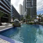 LUMIERE Riverside 7 Masteri Lumiere – Facilities Swimming Pool