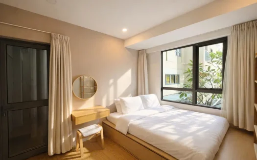 ID: 2794 | Masteri Thao Dien | 200m2 – 3BR apartment – Short Term rentals