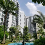 New City Thu Thiem 6 New City Thu Thiem 6