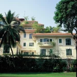 Nguyen Du Park Villas 7 Nguyen Du Park Villas 7