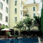 Nguyen Du Park Villas 1 Nguyen Du Park Villas 1