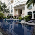 Nguyen Du Park Villas 4 Nguyen Du Park Villas 4