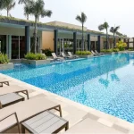 Palm Residence 1 Palm Residence 1