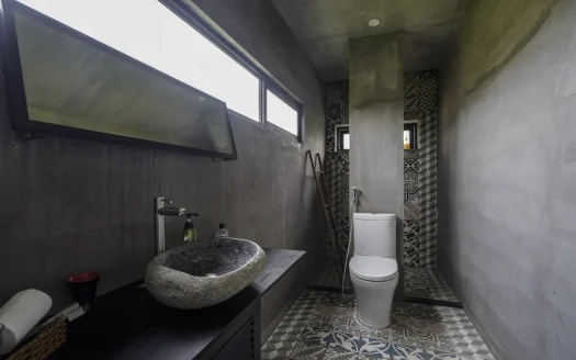 ID: 1698 | Riverfront house for rent in Thuan An – Binh Duong: The perfect retreat