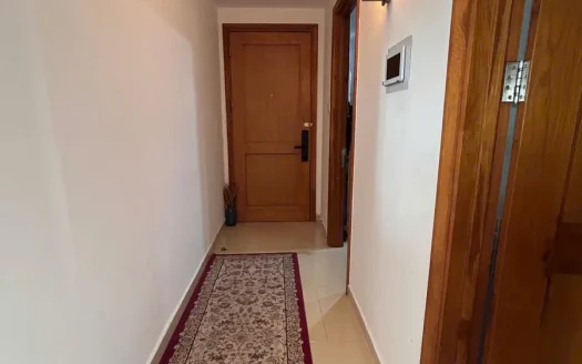 ID: 2802 | River Garden |  3BR Fully Furnished, High floor and river view