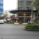 Saigon Pearl 2 Saigon Pearl 2