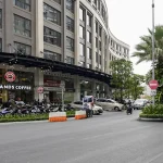 Saigon Pearl 9 Saigon Pearl 9