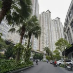 Saigon Pearl 7 Saigon Pearl 7
