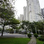 Saigon Pearl 5 Saigon Pearl 5