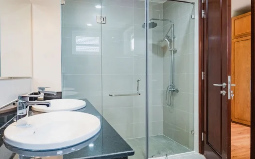 ID: 2798 | Saigon Villas Hill | Large and modern 4 bedroom house