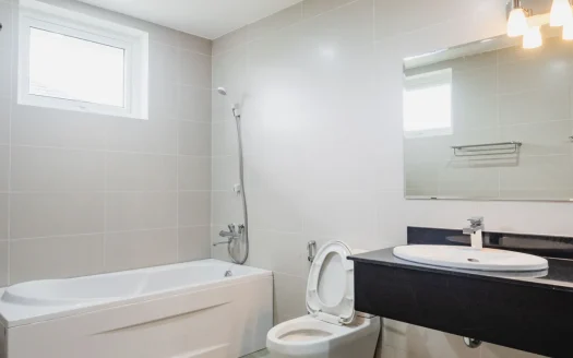 ID: 2798 | Saigon Villas Hill | Large and modern 4 bedroom house