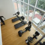 Serenity Sky Villas 3 Serenity Sky Villas apartments saigon 2