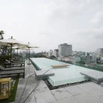 Serenity Sky Villas 4 Serenity Sky Villas apartments saigon 3