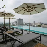 Serenity Sky Villas 5 Serenity Sky Villas apartments saigon 4