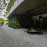 Serenity Sky Villas 8 Serenity Sky Villas apartments saigon 7