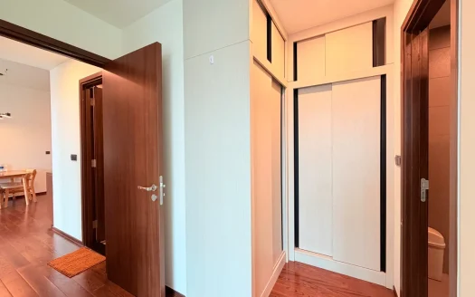 ID: 2796 | d’Edge Thao Dien |  2 BR apt. for rent | Short Term Rental