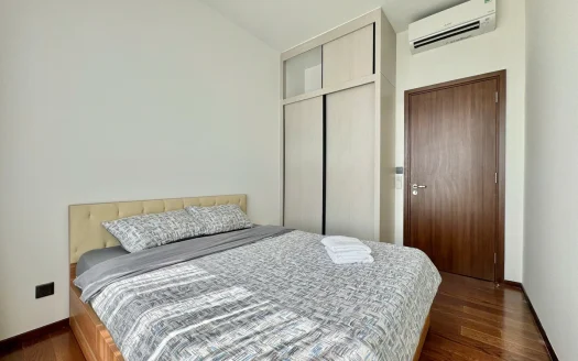ID: 2796 | d’Edge Thao Dien |  2 BR apt. for rent | Short Term Rental