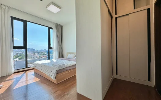 ID: 2796 | d’Edge Thao Dien |  2 BR apt. for rent | Short Term Rental