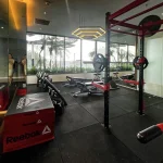 Thao Dien Green 3 Thao Dien Green facilities 4