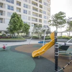 Thao Dien Pearl 1 Thao Dien Pearl Facilities