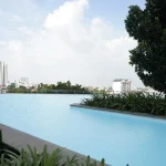 Thao Dien Pearl 5 Thao Dien Pearl Facilities