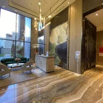 The MarQ 2 The MarQ saigon Lobby