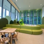 The MarQ 5 The MarQ saigon Playground