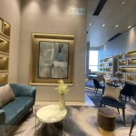 The MarQ 3 The MarQ saigon apartment – 1