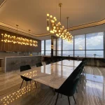 The MarQ 4 The MarQ saigon apartment – 2