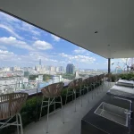 The MarQ 6 The MarQ saigon rooftop