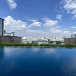 The MarQ 8 The MarQ saigonSwimming Pool