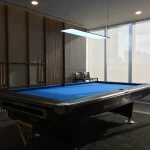 The Nassim 7 The Nassim Thao Dien – Entertainment room