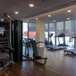 The Nassim 3 The Nassim Thao Dien – Gym 2