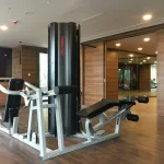 The Nassim 9 The Nassim Thao Dien – Gym 3