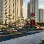 The Nassim 5 The Nassim Thao Dien – Playground