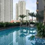 The Nassim 8 The Nassim Thao Dien – Swimming Pool