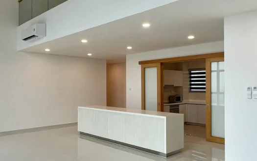 ID: 2803 |  The Vista An Phu | 4-BR Penthouse for rent – 470m2