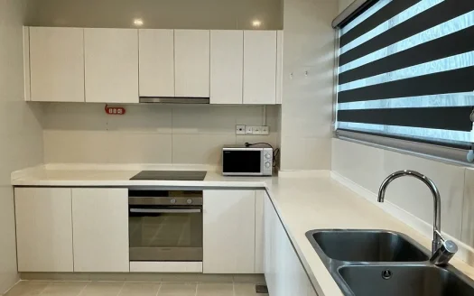 ID: 2803 |  The Vista An Phu | 4-BR Penthouse for rent – 470m2